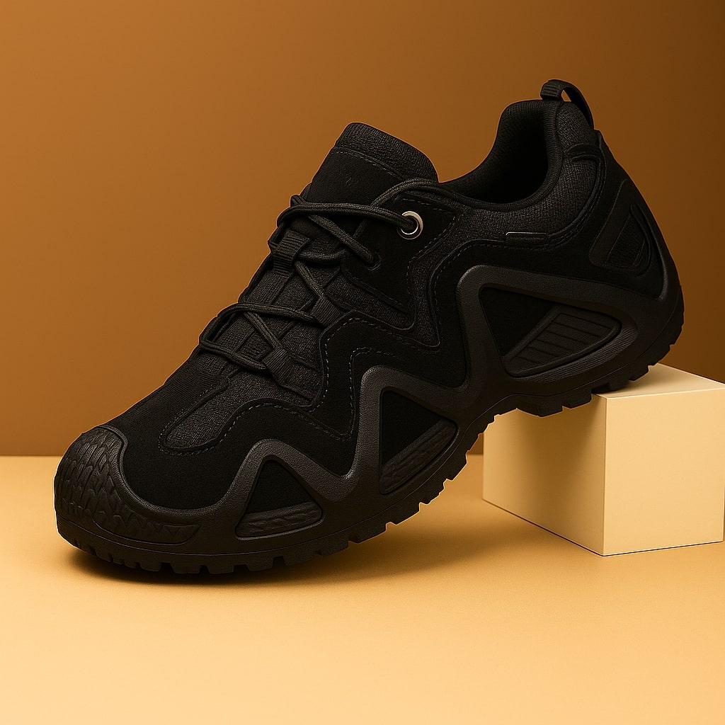 Dario Technical Trail Sneaker